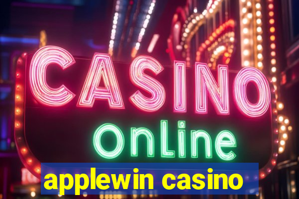 applewin casino